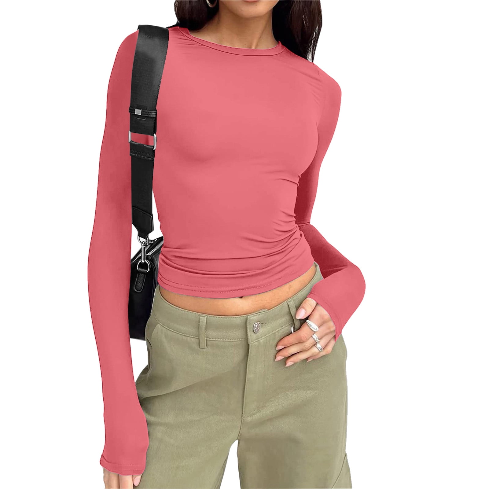 Layered tops fashion deals
