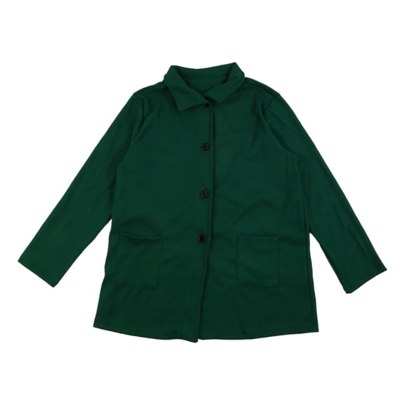 Women Long Sleeve Stand Collar Single Breasted Coat Jackets Winter Wool Blend Over Coats Long Jackets Casual Winter Coat