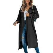 Classic Trench Coats