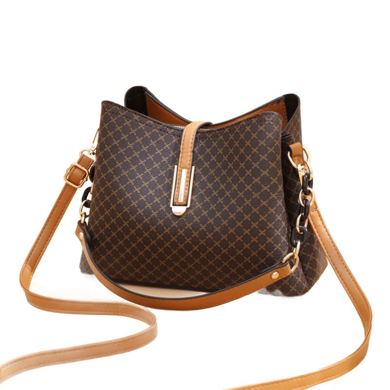 Tote Bag Long Strap