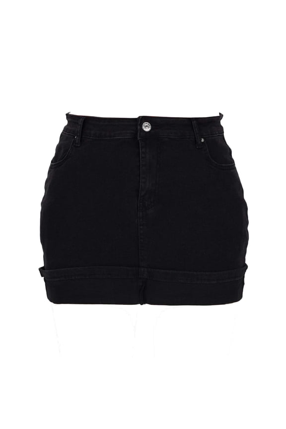 Women Lounge Stretch Button Zip Up Skirt Pants for Women Denim Mini Short Cowgirl High Cut Ripped Straight Leg Distressed Basic 2026 Clothes Trendy