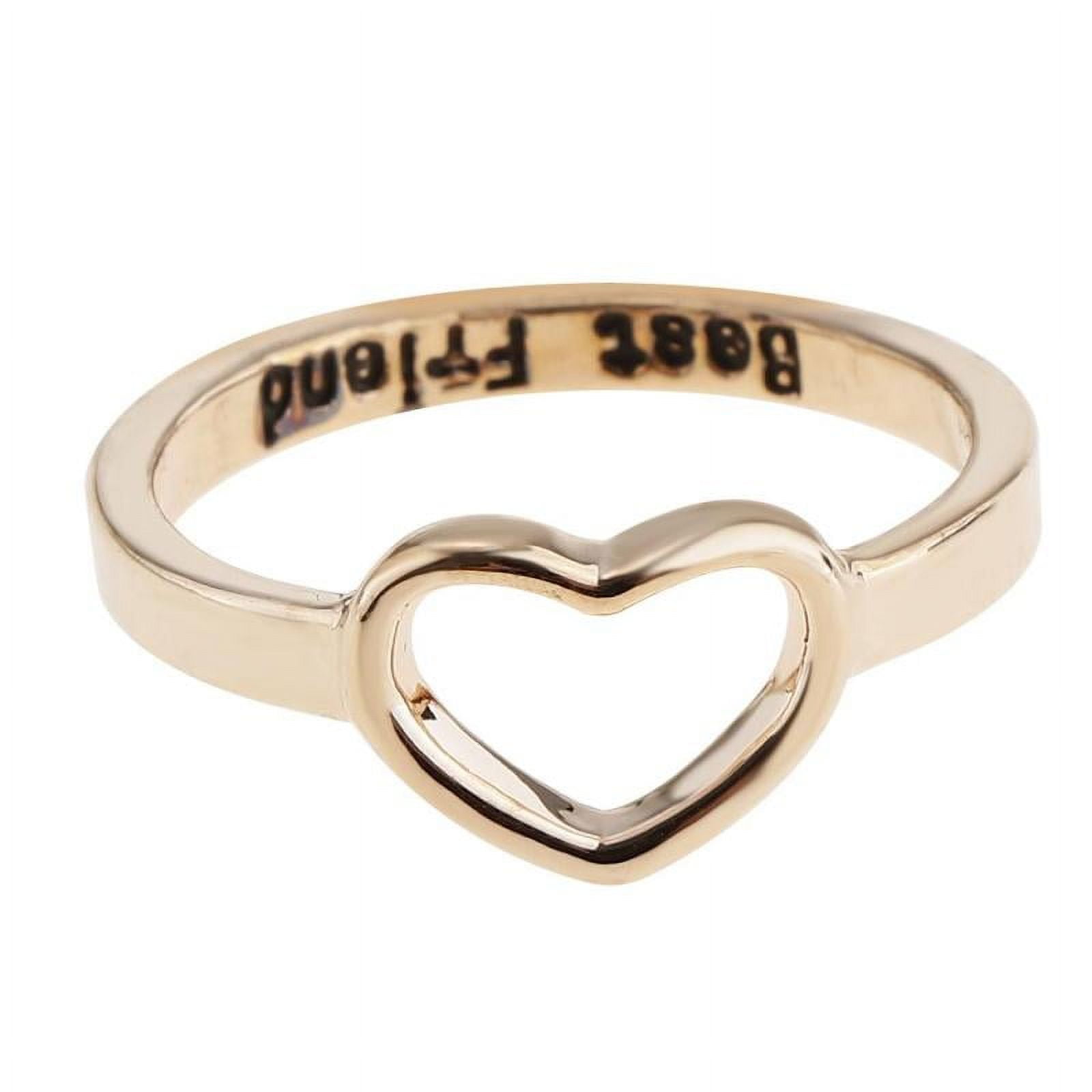 Love Alloy Ring, Adjustable Ring for Lovers. Best Gift for Wife, Girlfriend,  Boyfriend and Lovers | Wish