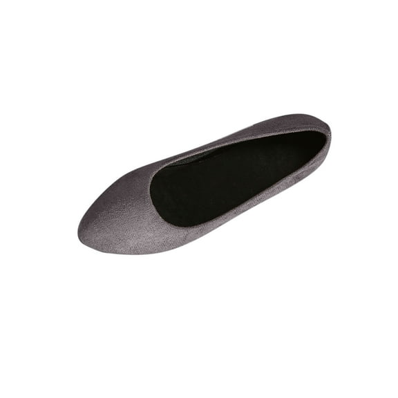 Women Low Chunky Rounded Toe Heels Healed Dress Elegant Wedges Working Shoes Women Pointed Toe Ballets Flats Comfort Slip On Walking Shoes for Driving