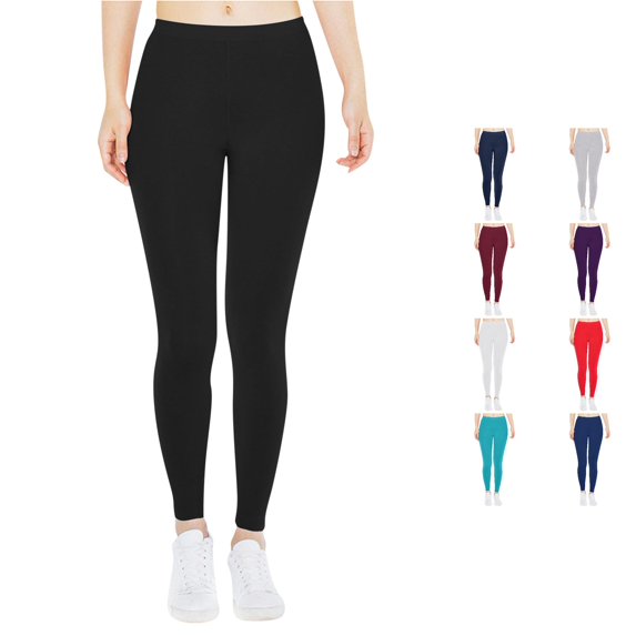 Women Low Waisted Opaque Soft Yoga Waisted Slim Pants Solid Length Pants Plaid Dress Pants for Women Business Casual