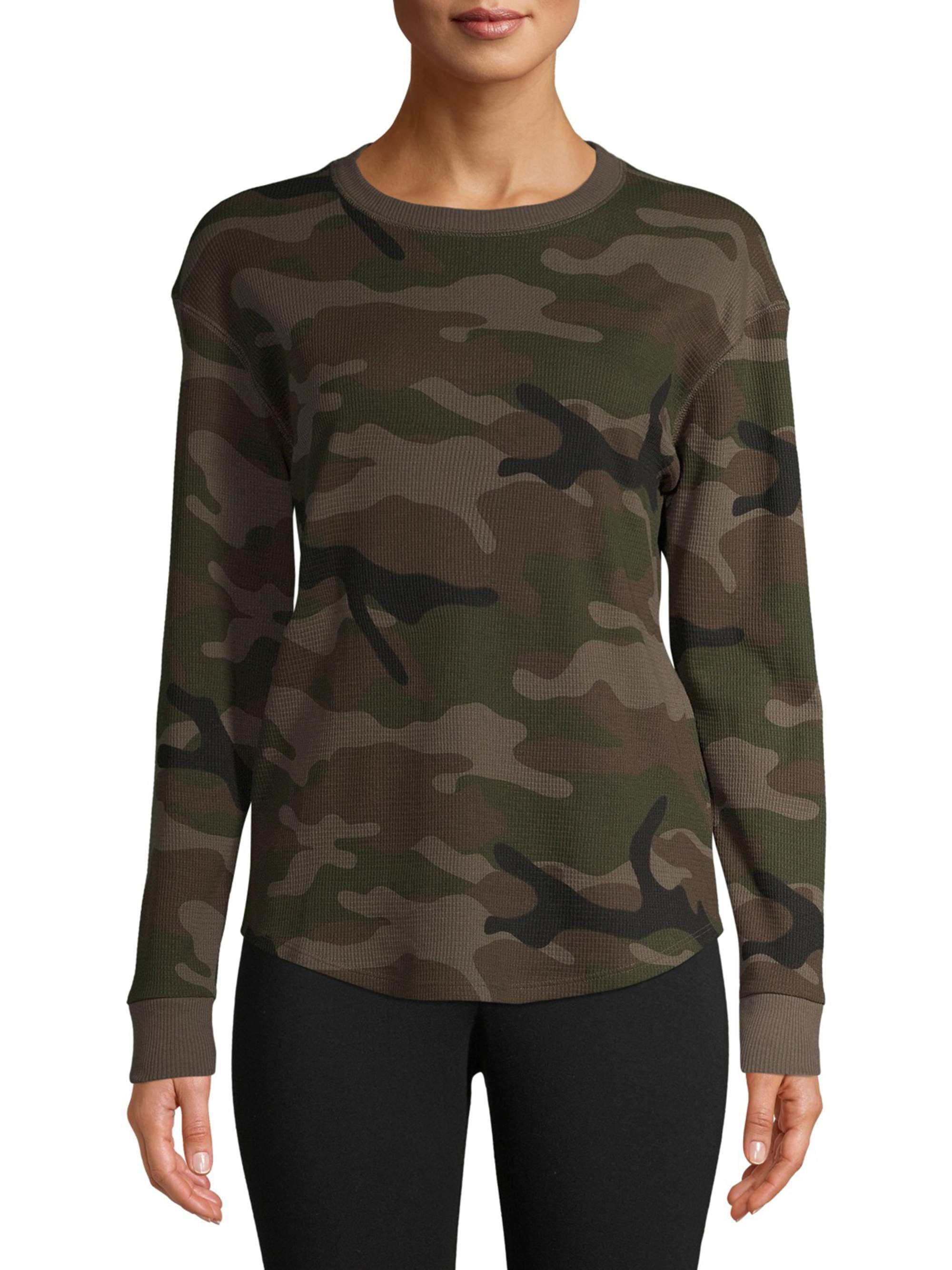 before and again thermal tops