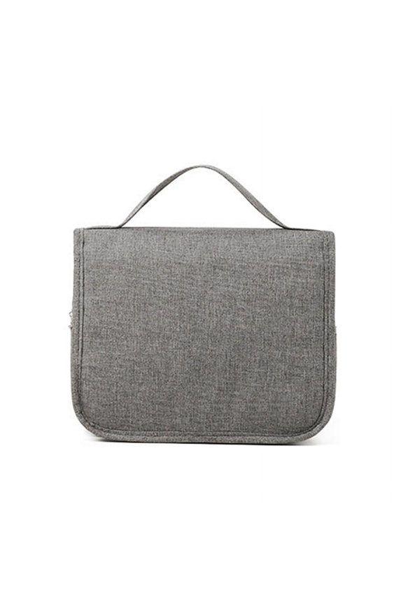 Women Makeup Bags Travel Cosmetic Bag Foldable Toiletry Bag Storage Bag Hanging Storage Travel Cosmetic Bag C