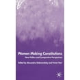 thumbnail image 1 of Women Making Constitutions: New Politics and Comparative Perspectives, (Hardcover), 1 of 1