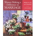 thumbnail image 1 of Pre-Owned Women Making a Difference in Marriage: Building Love, Joy, and Commitment, Member Book Paperback, 1 of 1