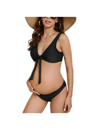 3,600+ Pregnancy Swimsuit Stock Photos, Pictures & Royalty-Free Images -  iStock