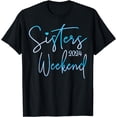 thumbnail image 1 of Women Meeting Trip T-Shirt, 1 of 3