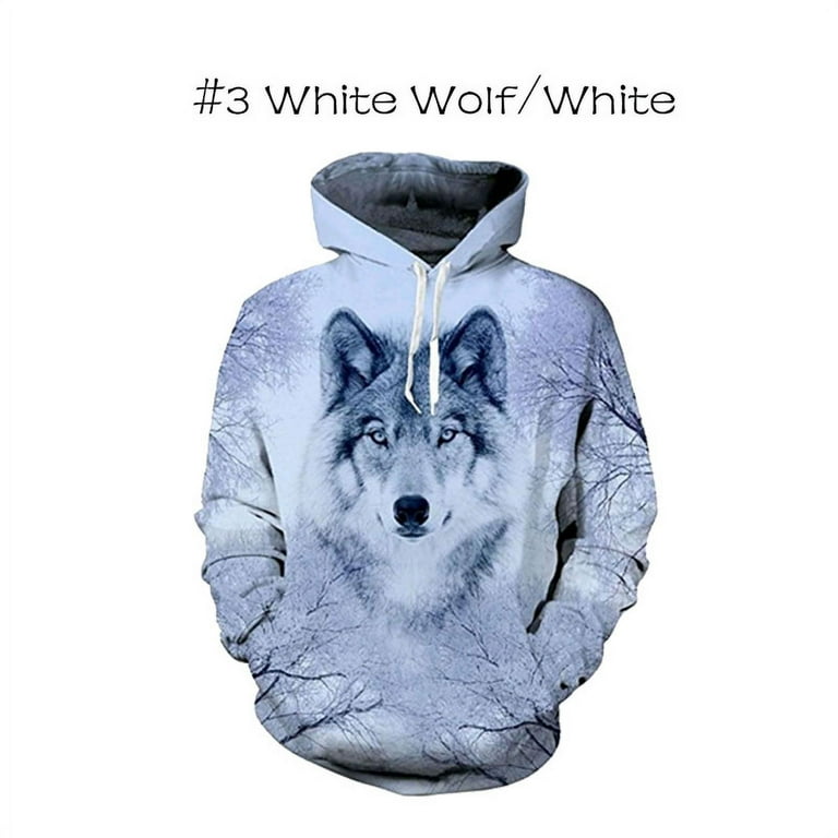 Wolf jumper mens sales