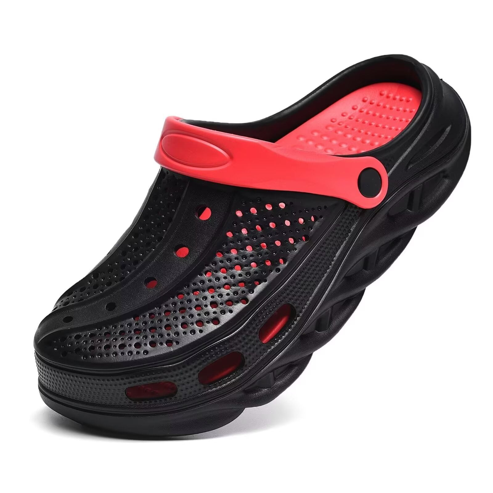 Insoles Women ARISIC|Stylish Comfortable Arch Support Clogs