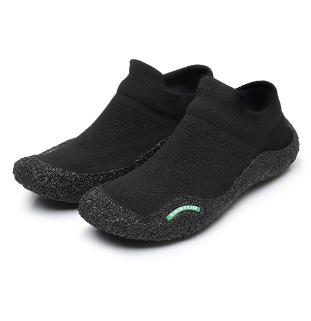 Women Men Barefoot Non-Slip Floor Sock Shoes Multi-Purpose  display picture 1