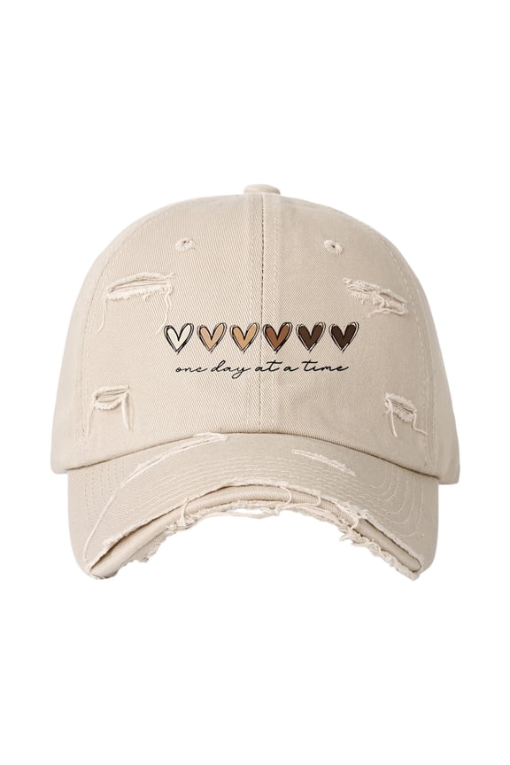 Women Men Baseball Cap Solid Adjustable Dad Trucker Breathable Outdoor Beach Workout Daily Street Hat