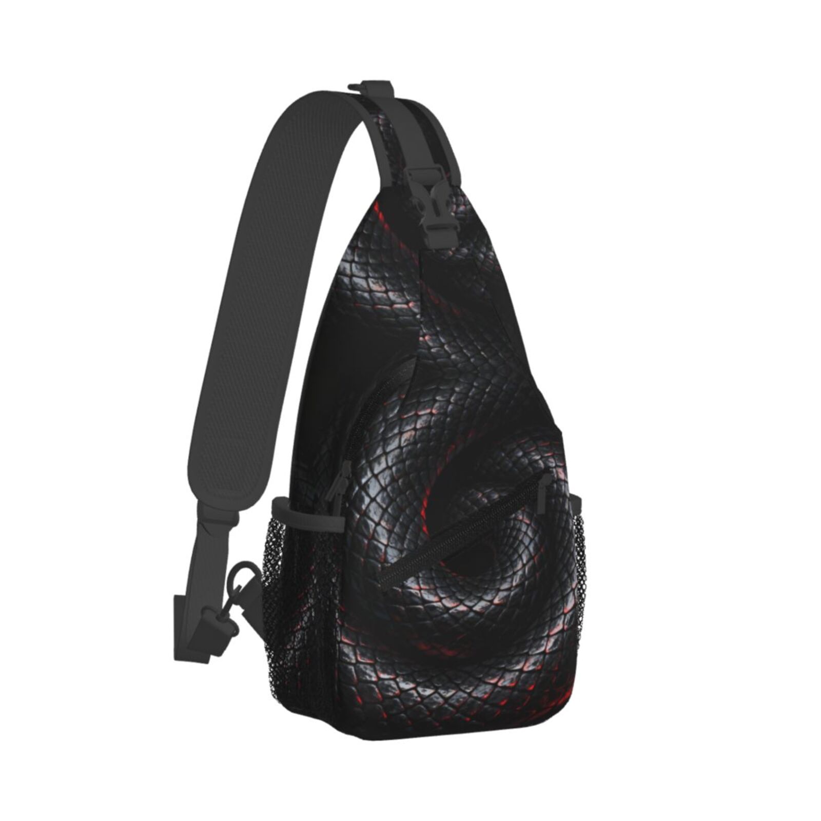backpack leather women black pockets prada Women's Prada Backpacks