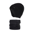 thumbnail image 1 of Women&Men Boys&Girls Unisex Knit Cap Hedging Head Hat Cap Warm Outdoor Fashion Hat And Bib Winter Hat Thermal Winter Hat Men Snow Caps Tapper Hat Men Hat Wide Goofy Hat Cool Snow Hat Insulated Hat, 1 of 5