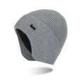 thumbnail image 1 of Women&Men Boys&Girls Unisex Knit Cap Hedging Head Hat Cap Warm Outdoor Fashion Hat Goofy Hat Women Trapper Winter Hats Cold Proof Ear Warm Caps for Men over Ear Winter Hat Ski Hat Men Ski Hats Cold, 1 of 6