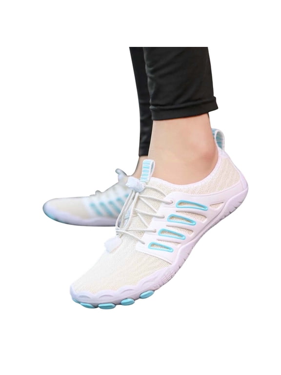 Women Men Grounding Shoes with Copper, Skin Pro with Copper - Grounding Allround Barefoot Shoes Non- for Earthing