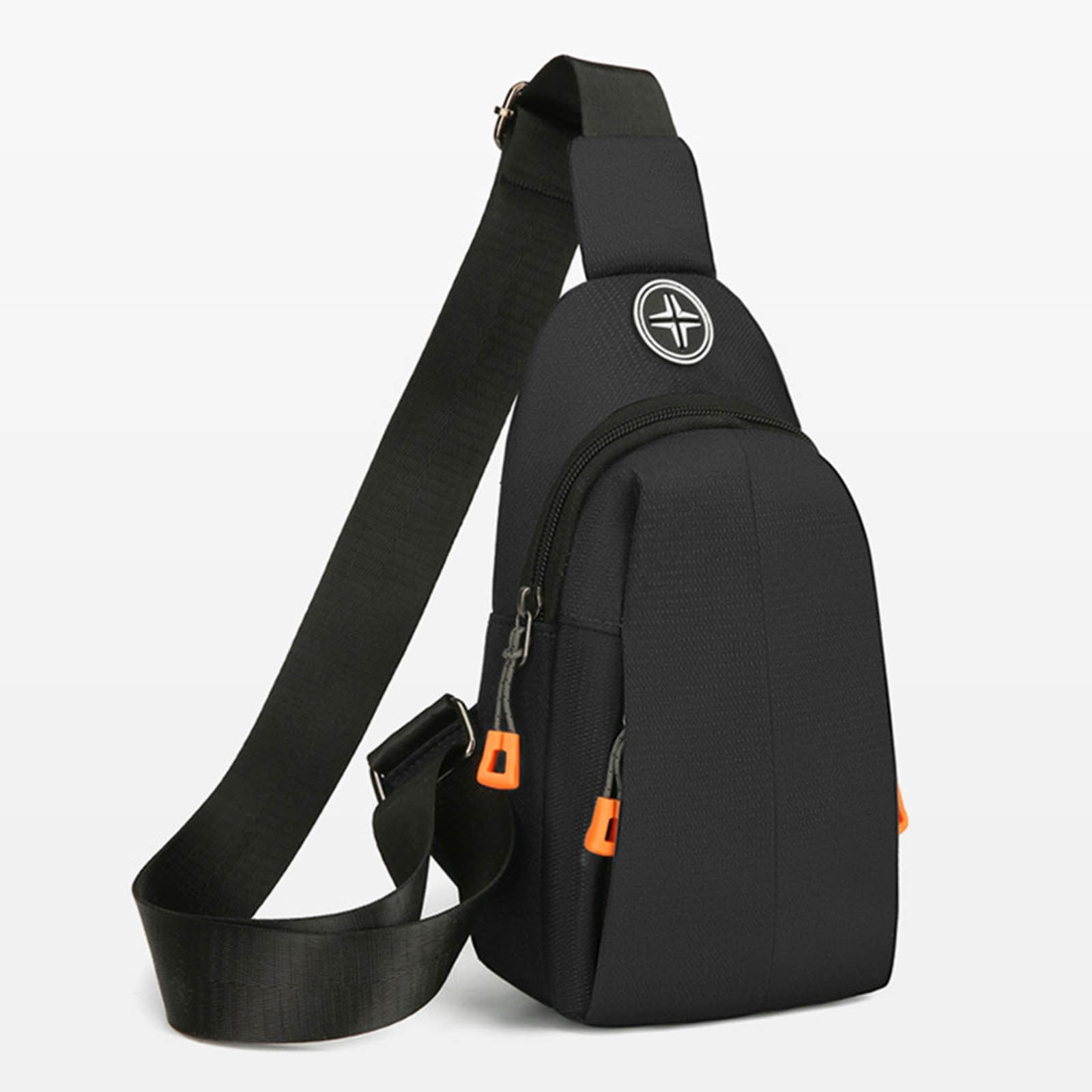 Sling Bags Popular Bag Women's Summer Fashion Simple Casual Messenger Bag