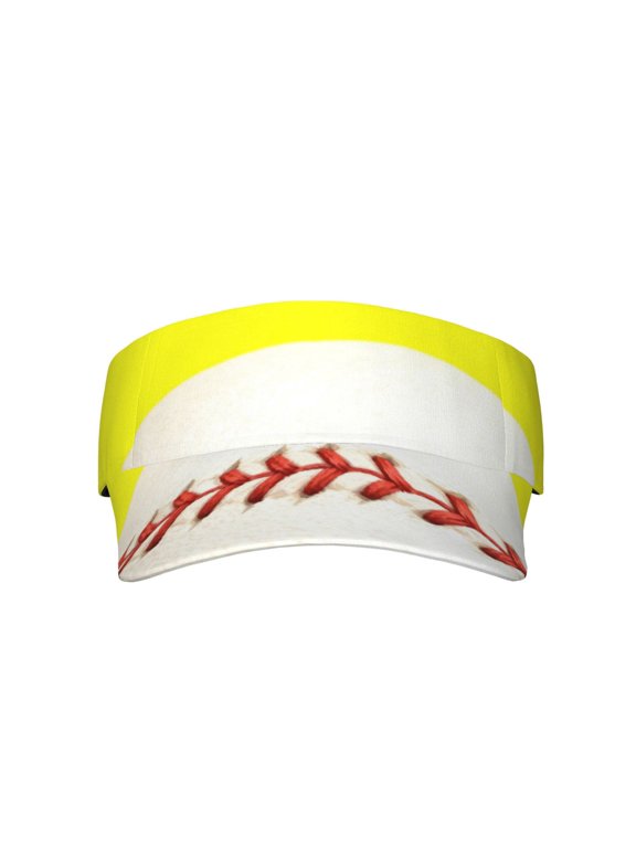 Women Men Sports Beach Visor Hat Softball Baseball Protection Sun Cap