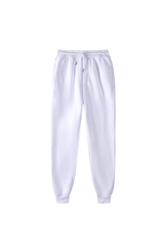 Women Men Sweatpants Plus Size Sport Pants Drawstring Sweatpant Comfy Fall Winter Joggers Pants with Pockets