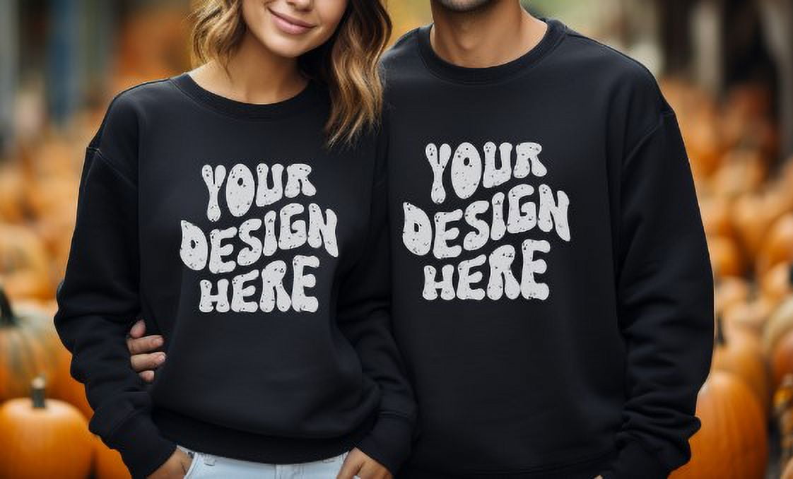 Women & Men Sweatshirts - Walmart.com