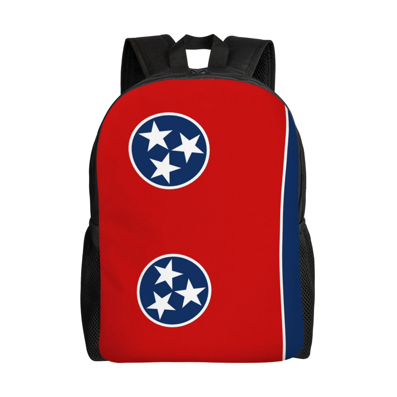 Tennessee Themed Backpack tennessee volunteers nike Team Issued Baseball Backpack Hat  main image 2