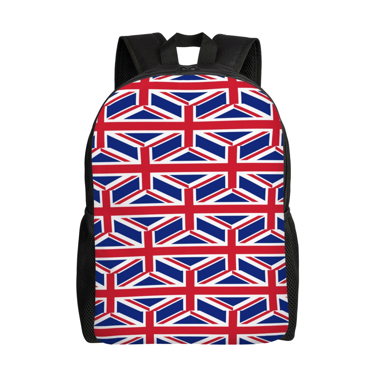 Union Jack outlets Loungefly Mini Backpack