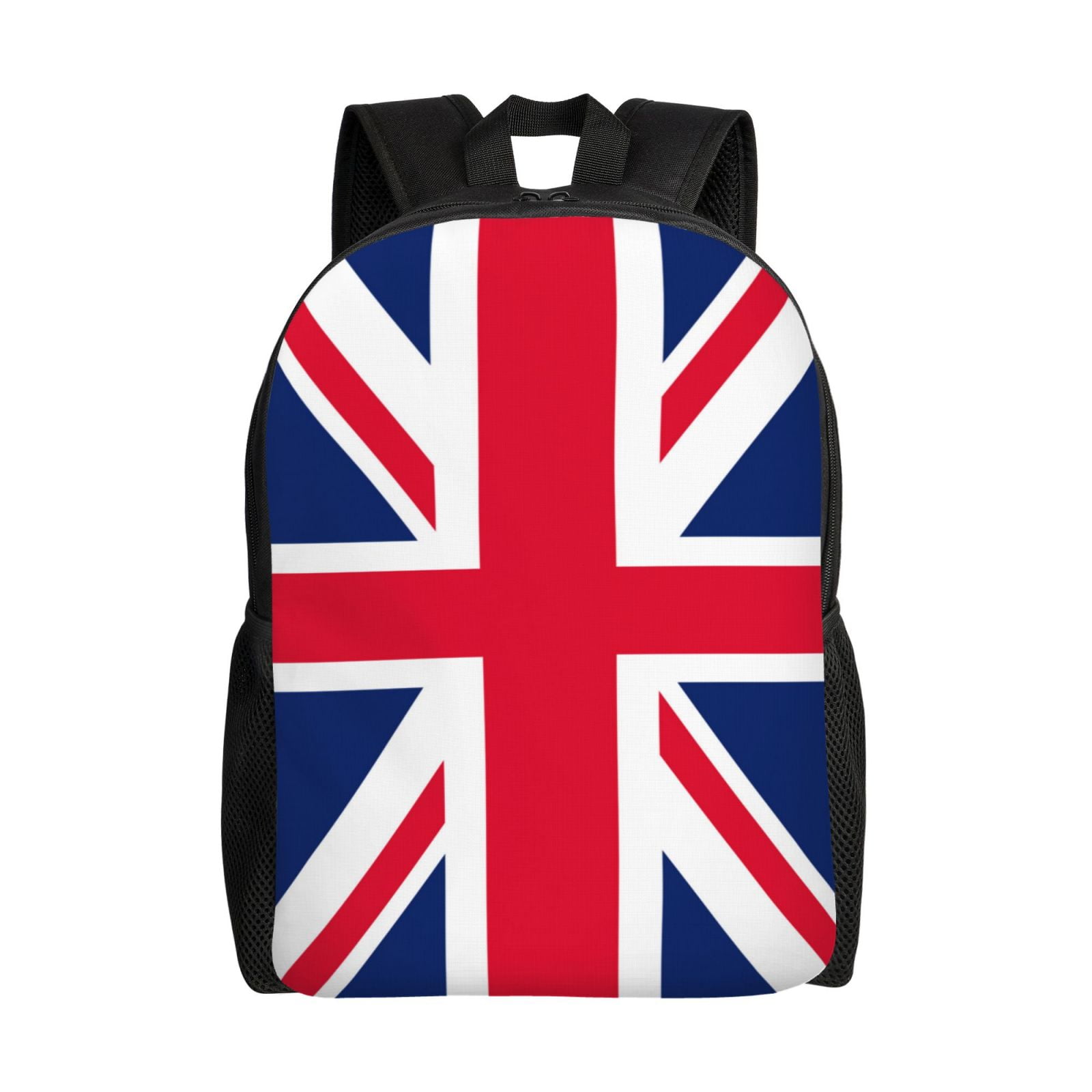 【FTW】2way Union Jack Boston Bag FTW 2way Union Jack Boston Bag
