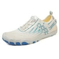 thumbnail image 1 of Women/Men Water Shoes Barefoot Quick-Dry Aqua Socks Lightweight Swim Shoes, 1 of 10