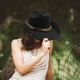 thumbnail image 1 of Women Men Western Shapeable Wide Brim Sun Hat Cowboy Hat Cow Print Hats Hat Holsters Just Ranching Hat Cowboy Hat Pendant Birthday Cowboy Hat Cowboy Hat Liner Cowboy Hats for Women with String The, 1 of 4