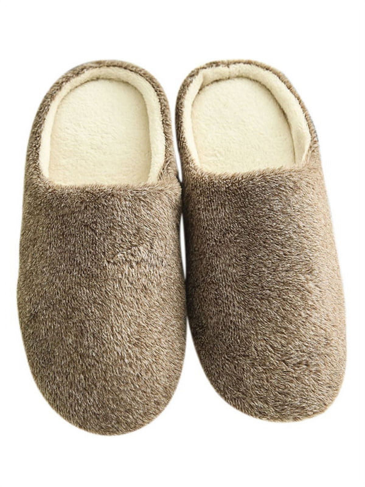 Wool Slippers Slippers For Hard Floors Sanita Varde Slate EU 