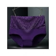 thumbnail image 1 of Women Menstrual Thicken Period Leak Proof Panties High Waist Cotton Waterproof Underwear, 1 of 3