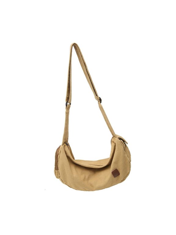 Women Messenger Bag Man Shoulder Bag Autumn Winter Crossbody Bag for Everyday
