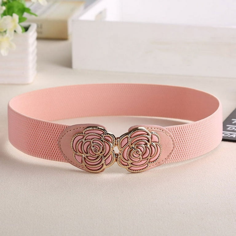 Metallic Belts Women -  Canada