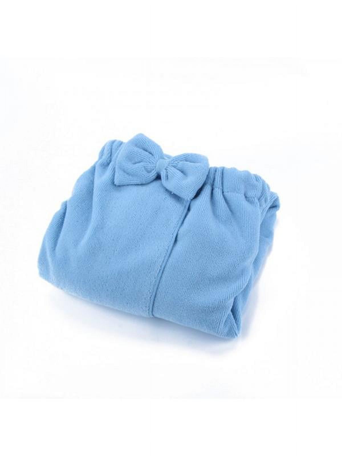 Women Microfiber Shower Robe Bath Towel Bowknot Body Wrap Towel ...