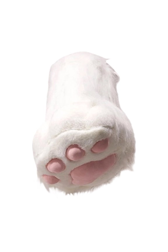 Women Mid-Calf Boots Cute Cat Cosplay Design Mid Calf Style Fashionable Boots Creative Footwear For Anime Conventions And Costume Parties ,Us Size:9