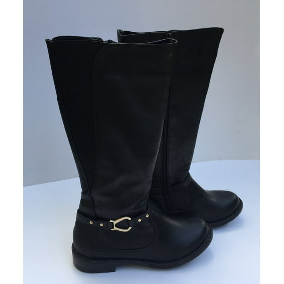 Women Mid-Calf Boots (Size 7.5)