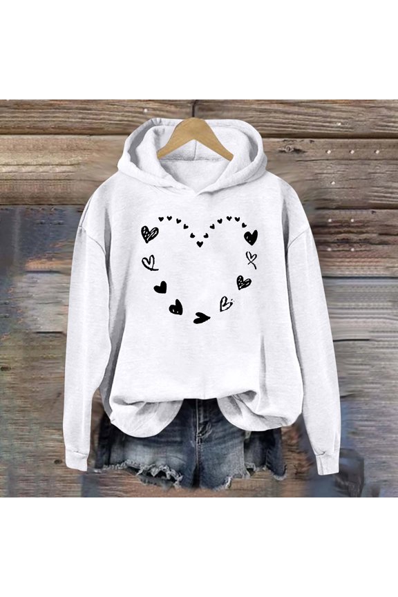 Women Minimalist Casual Sweatshirt & Printed Pants Set Wedding Suits Women Womens Snowmobile Pants plus Size Pant Suits for Wedding Guest Sweater Suits Juniors Pant Suit Pant Suit Women Dressy Petite