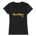 thumbnail image 1 of Women Missouri Western State University Griffons Script T-Shirt, Black - Extra Large, 1 of 1