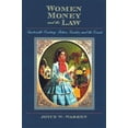 thumbnail image 1 of Women, Money, and the Law : Nineteenth-Century Fiction, Gender, and the Courts, 1 of 1