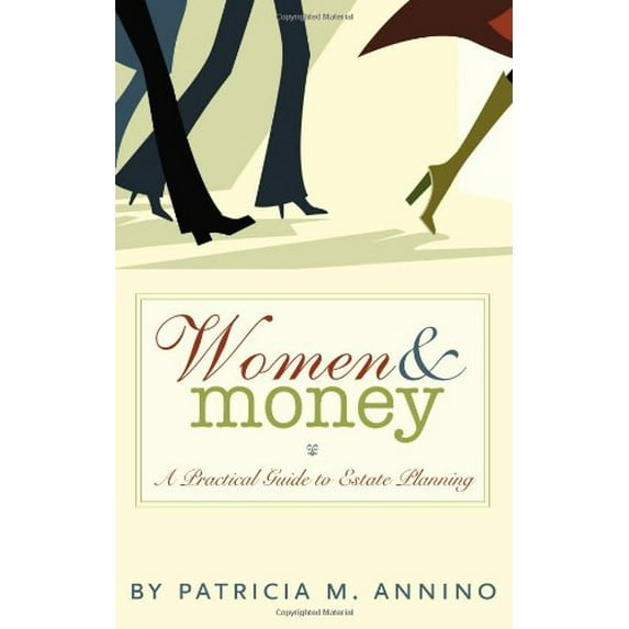 Pre-Owned Women & Money (Paperback) by Patricia M Annino