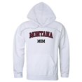 thumbnail image 1 of Women Montana Grizzlies Mom Hoodie, White - 2XL, 1 of 1