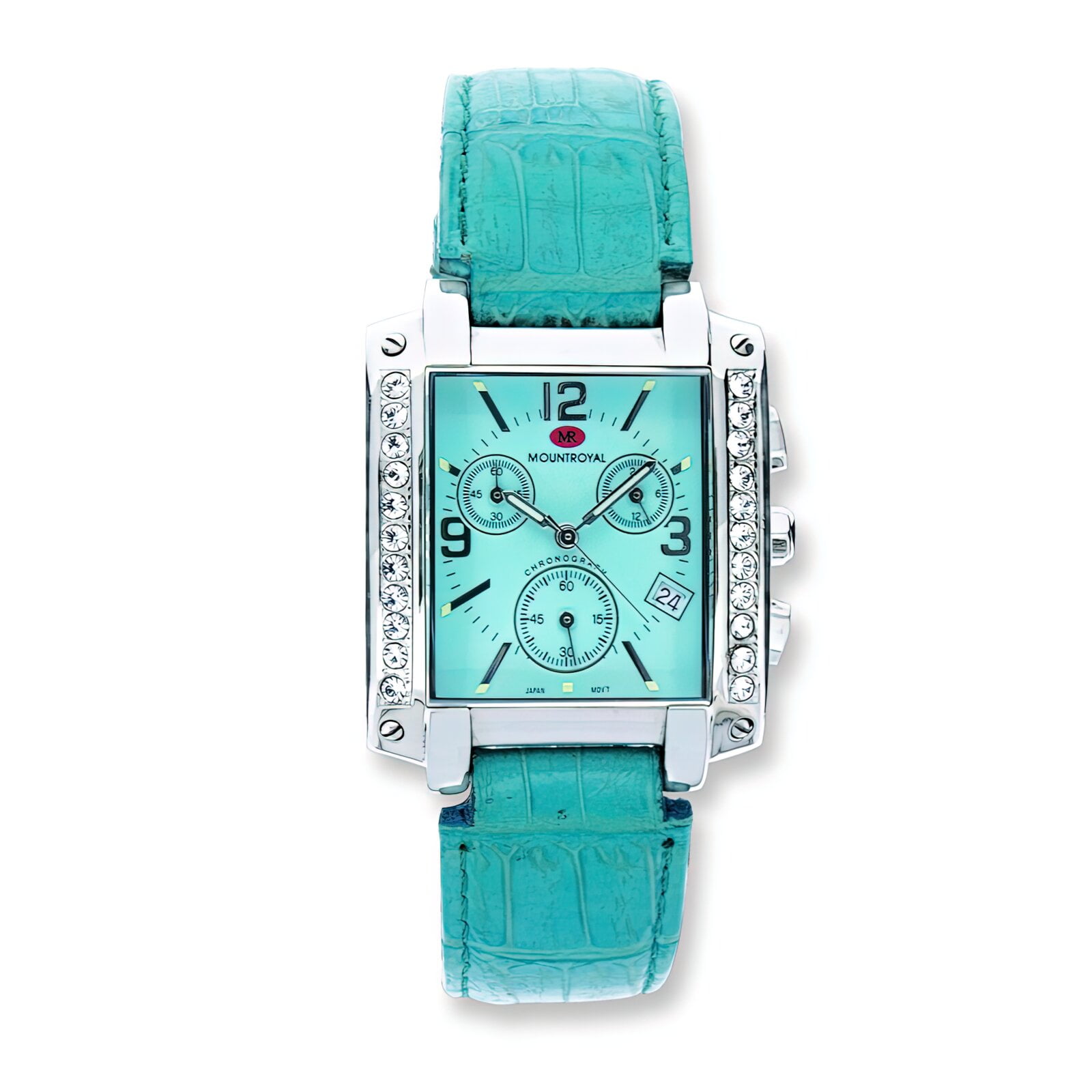 Mount royal top wrist watches