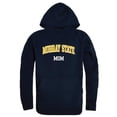 thumbnail image 1 of Women Murray State Racers Mom Hoodie, Navy - Large, 1 of 1