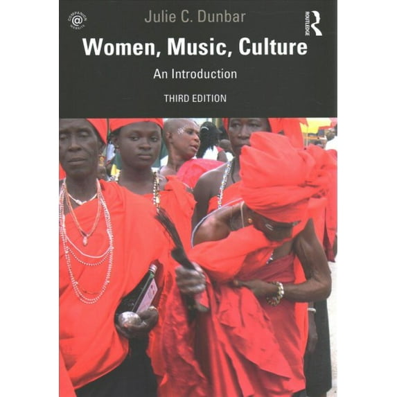 Pre-Owned Women, Music, Culture: An Introduction