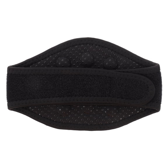 Beaupretty Heated Massage Neck Wrap Warming Keeping Tool OK Cloth 1Pcs