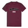 thumbnail image 1 of Women New Mexico State Aggies College Mom T-Shirt, Maroon - 2XL, 1 of 1
