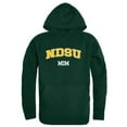 thumbnail image 1 of Women North Dakota State Bison Mom Hoodie, Forest Green - Medium, 1 of 1