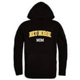 thumbnail image 1 of Women Northern Kentucky Norse Mom Hoodie, Black - Small, 1 of 1
